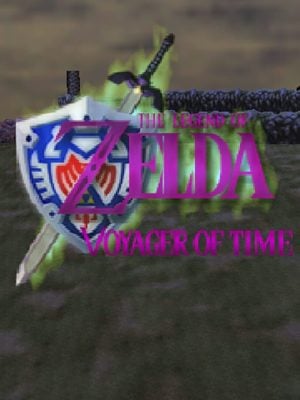 The Legend of Zelda: Voyager of Time