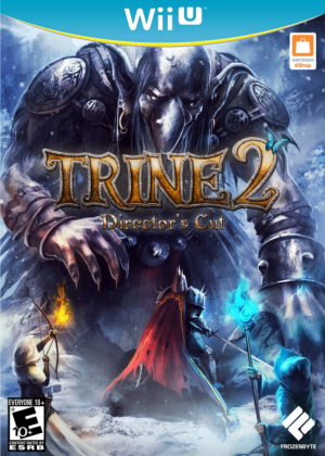 Trine 2: Director’s Cut