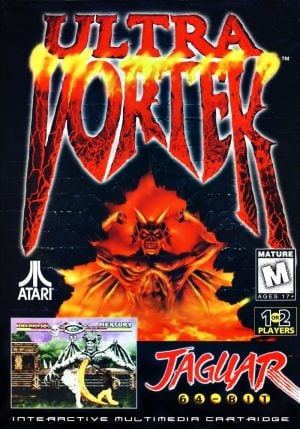 Ultra Vortek