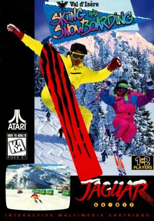 Val d’Isére Skiing and Snowboarding