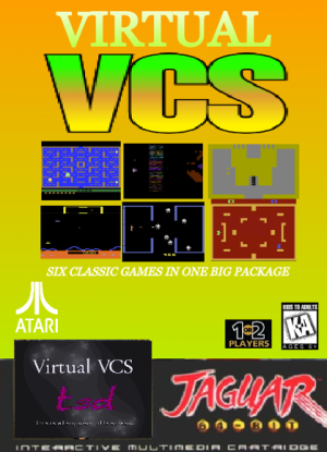 Virtual VCS