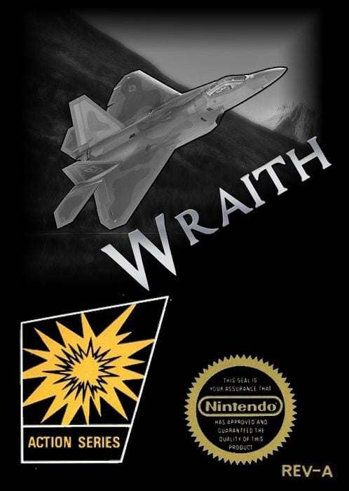 Wraith