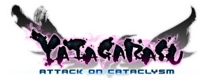 Yatagarasu: Attack on Cataclysm