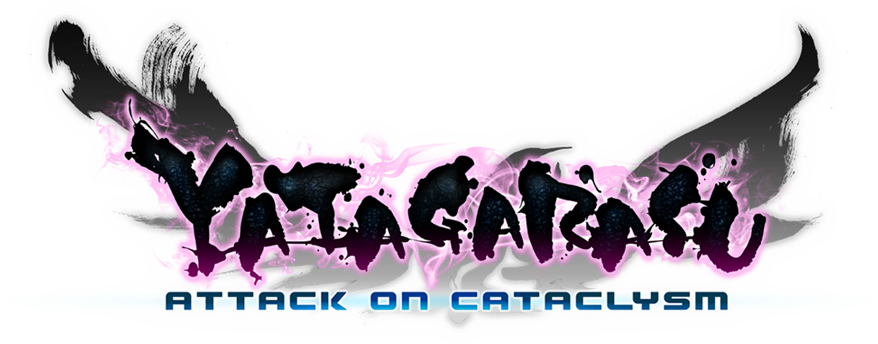 Yatagarasu: Attack on Cataclysm