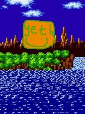 Yeth
