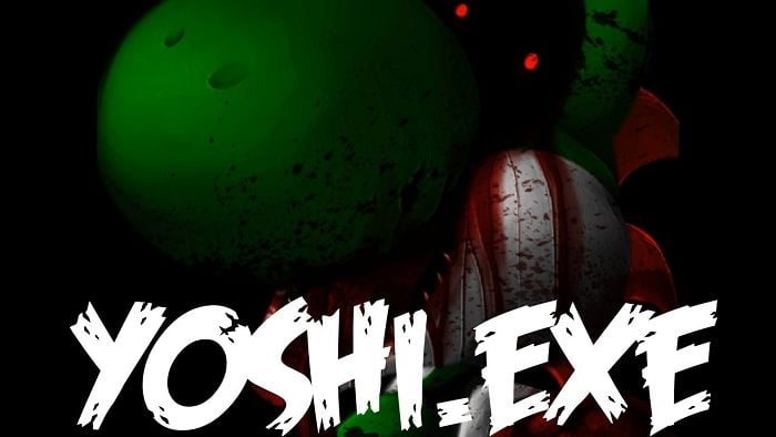 Yoshi.EXE