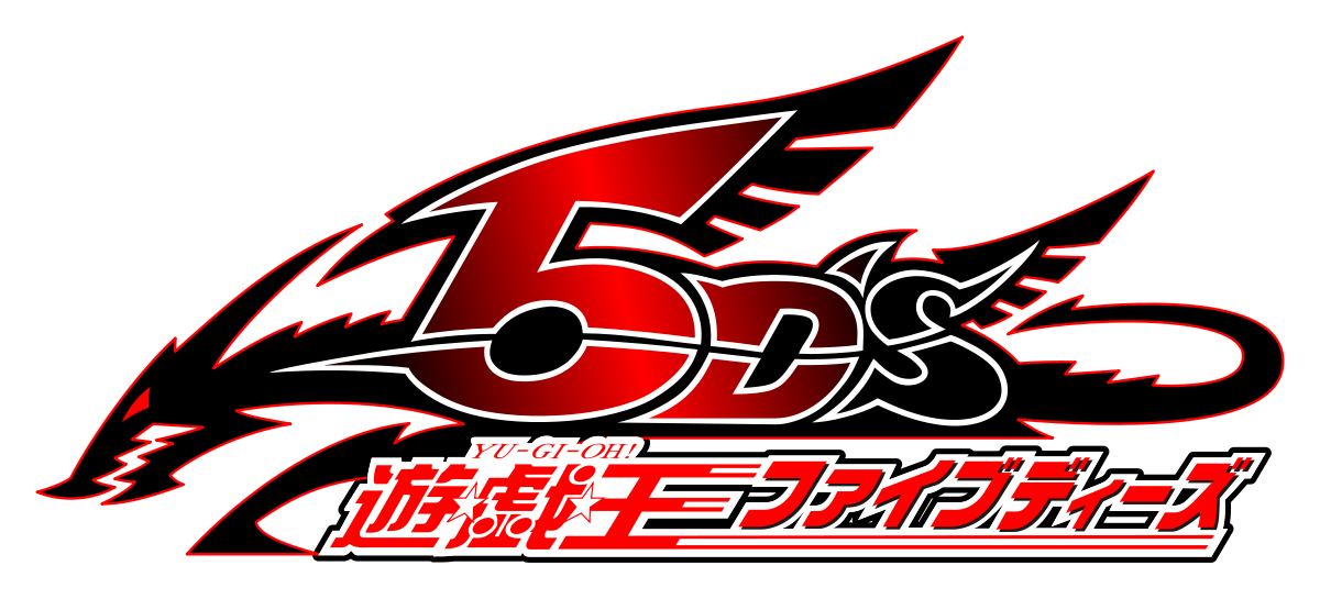 Yu-Gi-Oh! 5D’s Duel Terminal 6