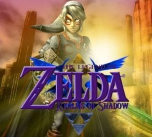 Zelda – Realm of Shadows