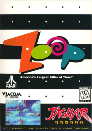 Zoop