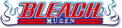 Bleach MUGEN