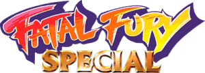 Fatal Fury Special