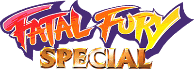 Fatal Fury Special