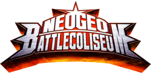 NeoGeo Battle Coliseum