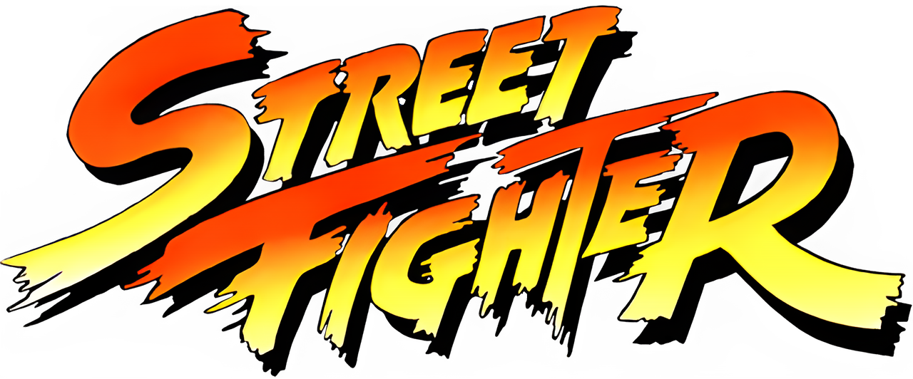 Street Fighter