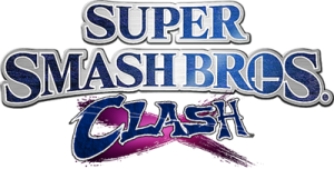 Super Smash Bros. Clash