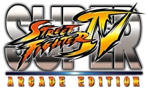 Super Street Fighter IV: Arcade Edition