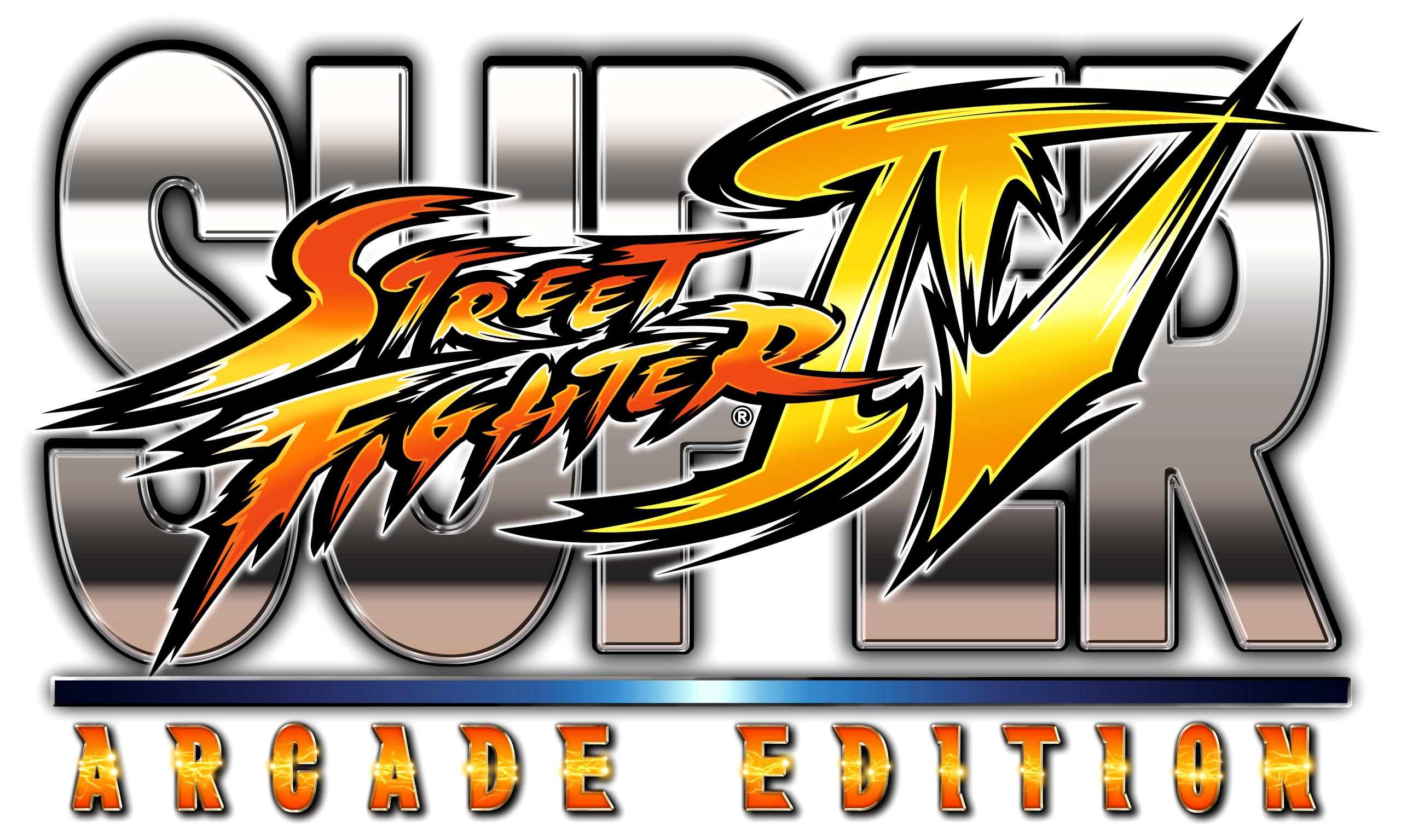 Super Street Fighter IV: Arcade Edition