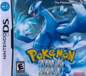 Pokémon True Soul
