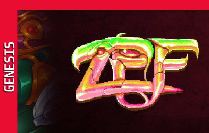 ZPF