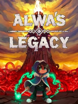 Alwa’s Legacy