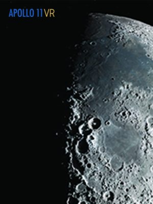 Apollo 11 VR