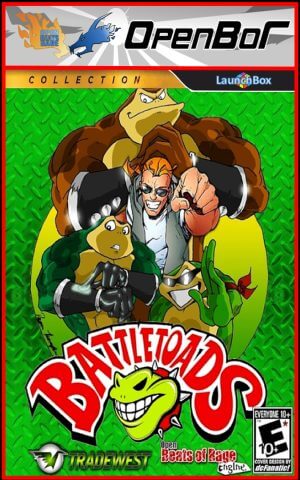 BattleToads