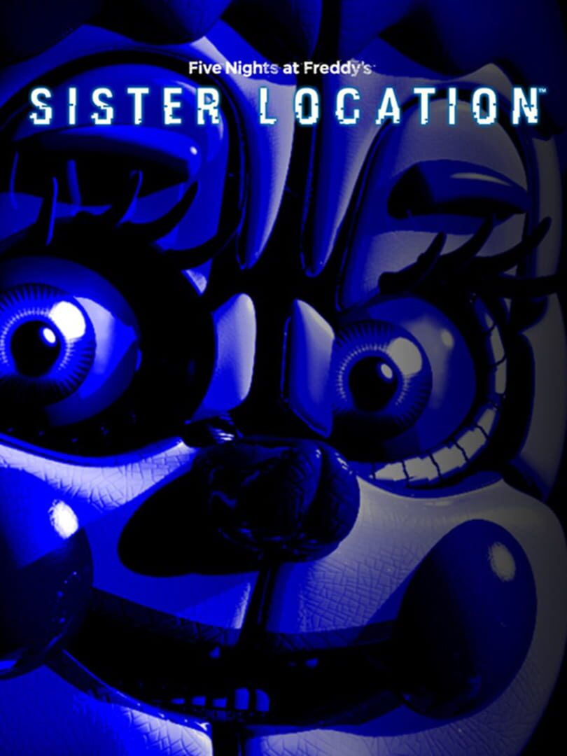 Five Nights at Freddy’s: Sister Location