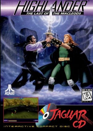 Highlander: The Last of the MacLeods_0