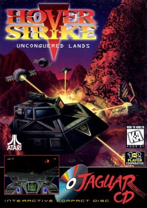 Hover Strike: Unconquered Lands_0