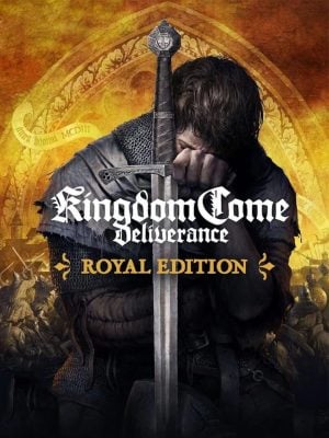 Kingdom Come: Deliverance – Royal Edition