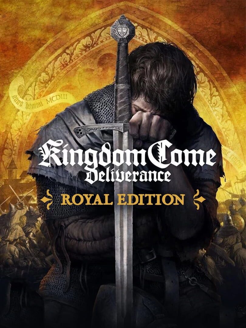 Kingdom Come: Deliverance – Royal Edition