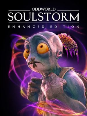 Oddworld: Soulstorm – Enhanced Edition