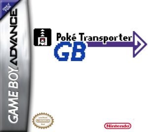 Poké Transporter GB