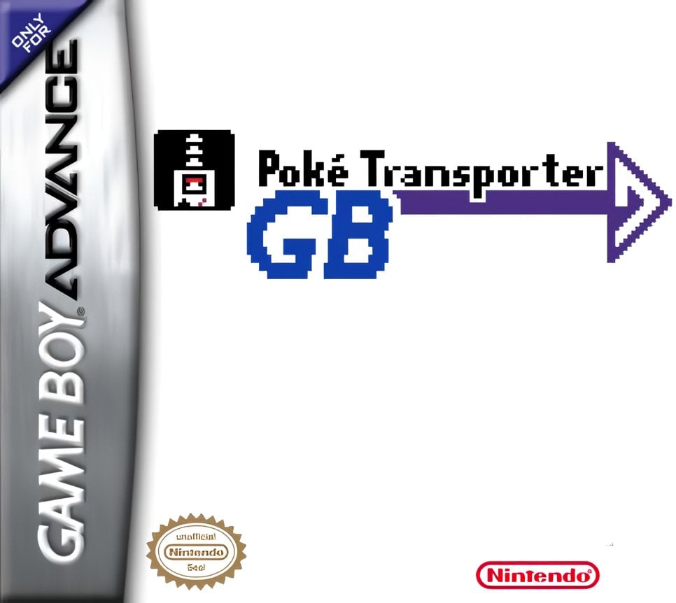 Poké Transporter GB