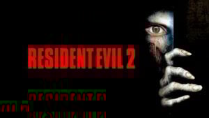 Resident Evil 2