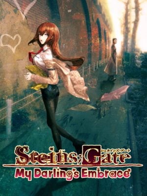 Steins;Gate: My Darling’s Embrace