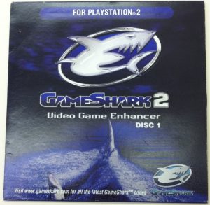 GameShark 2 – Video Game Enhancer