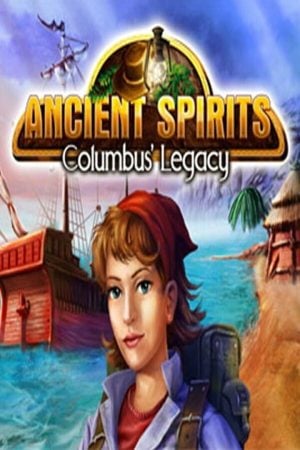 Ancient Spirits: Columbus’ Legacy