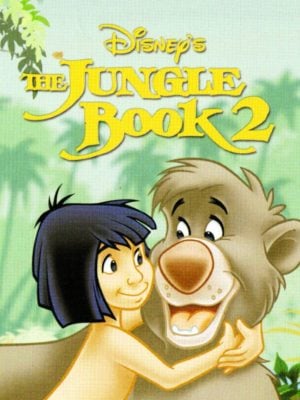 Disney’s The Jungle Book 2