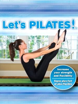 Let’s Pilates