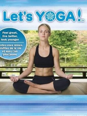 Let’s Yoga