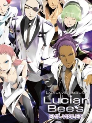 Lucian Bee’s Evil Violet