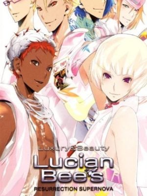 Lucian Bee’s: Resurrection Supernova