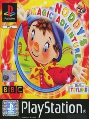 Noddy’s Magic Adventure