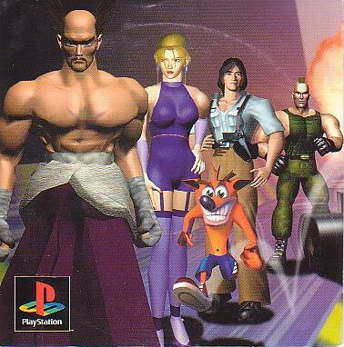 Registered Users Demo