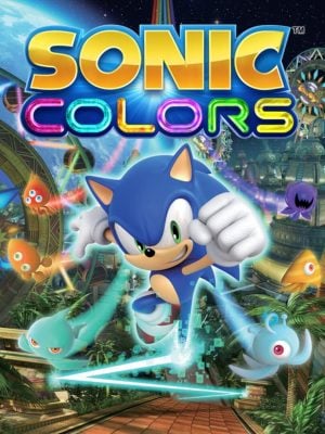 Sonic Colors