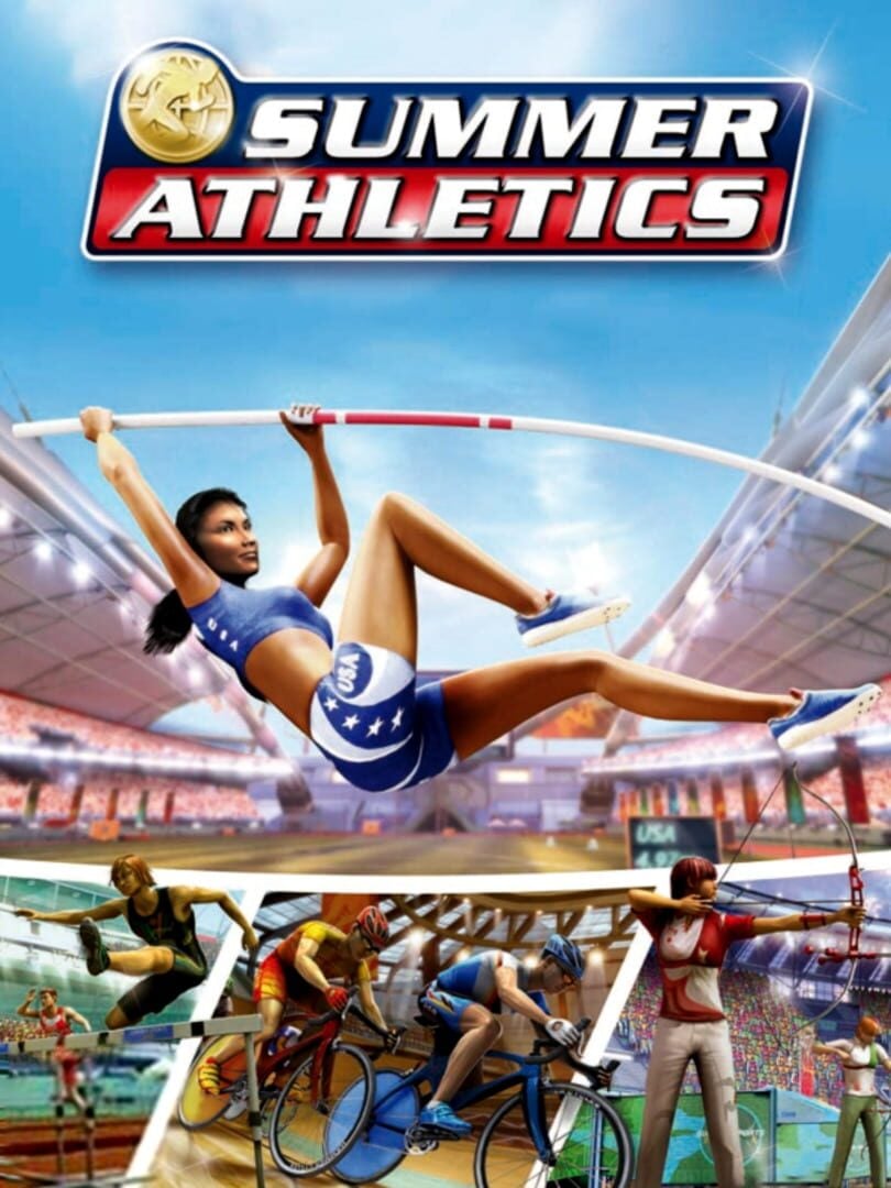 Summer Athletics