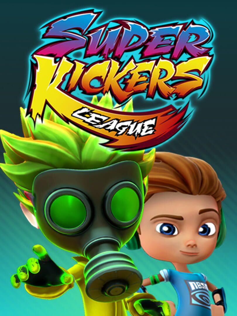 Super Kickers League