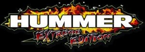 Hummer Extreme Edition