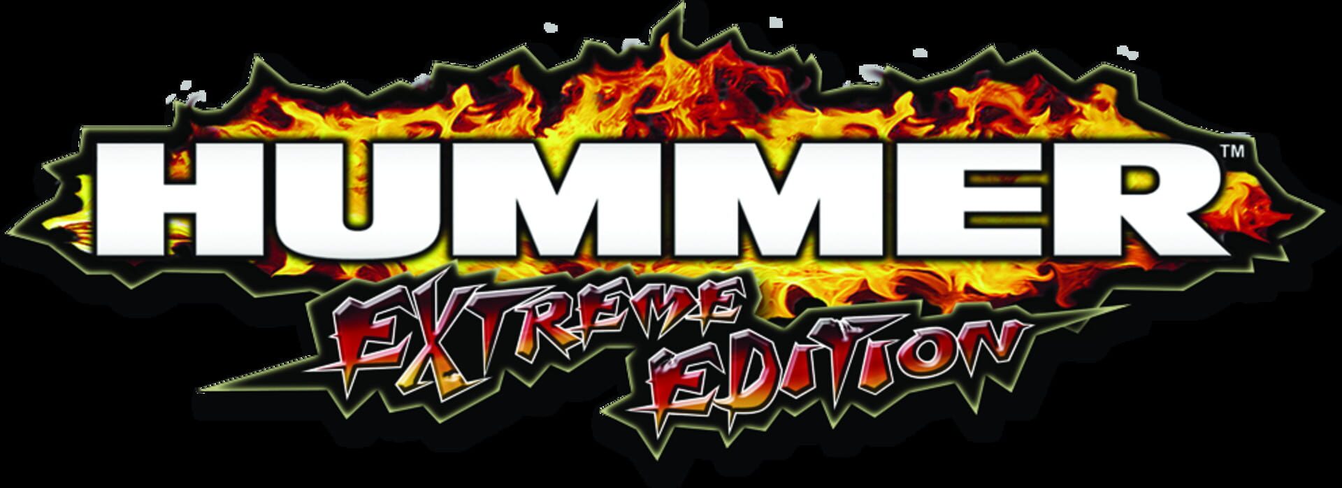 Hummer Extreme Edition